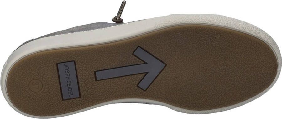 Josef Seibel Claire 24 Sneaker für Damen Grau