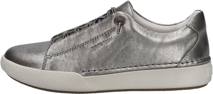 Josef Seibel Claire 24 Sneaker für Damen Grau