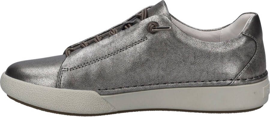 Josef Seibel Claire 24 Sneaker für Damen Grau
