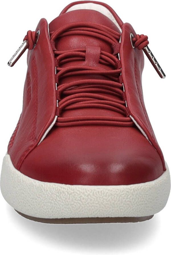 Josef Seibel Claire 24 Sneaker für Damen Rot