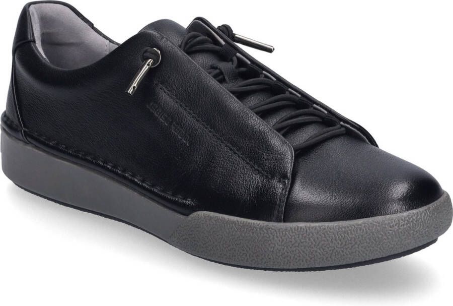 Josef Seibel Claire 24 Sneaker für Damen Schwarz