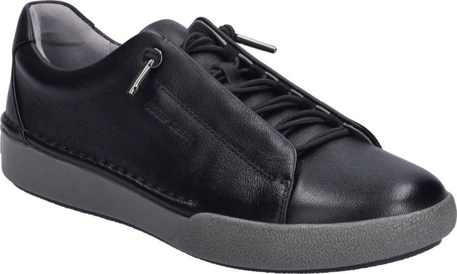 Josef Seibel Claire 24 Sneaker für Damen Schwarz