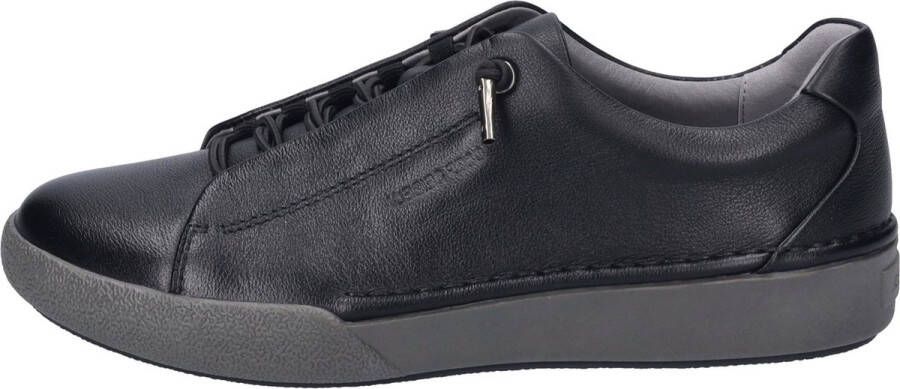 Josef Seibel Claire 24 Sneaker für Damen Schwarz