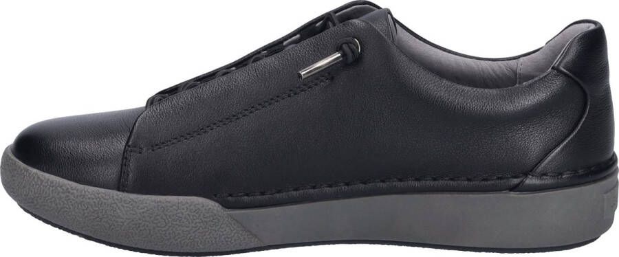 Josef Seibel Claire 24 Sneaker für Damen Schwarz