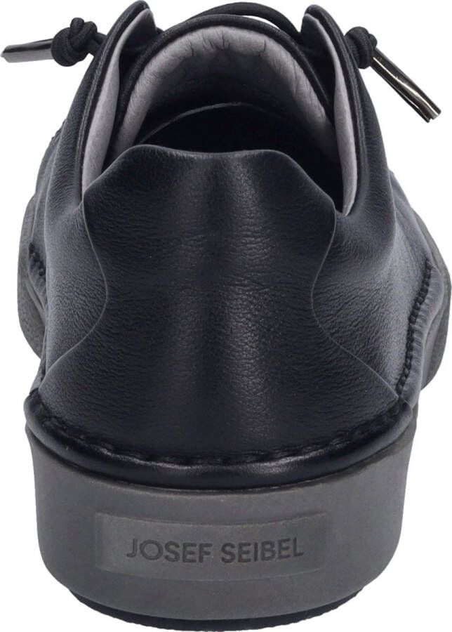 Josef Seibel Claire 24 Sneaker für Damen Schwarz