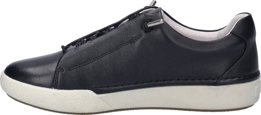 Josef Seibel Claire 24 Sneaker für Damen Schwarz