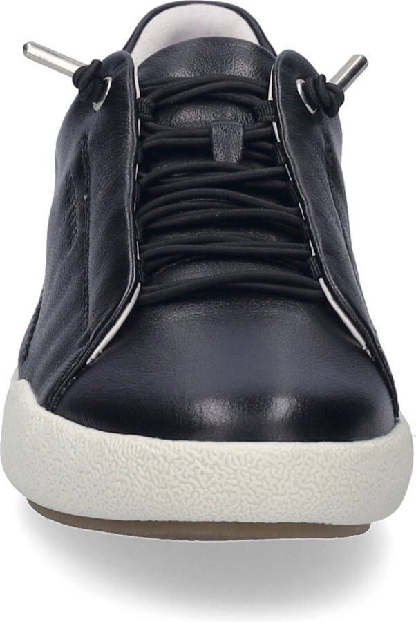 Josef Seibel Claire 24 Sneaker für Damen Schwarz