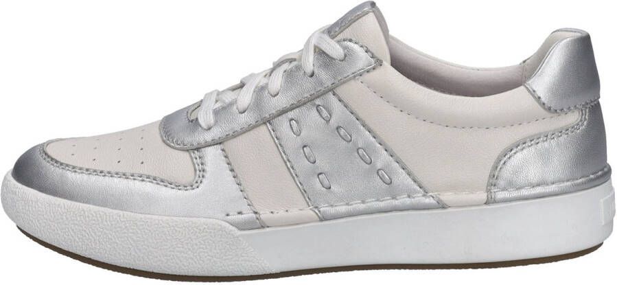 Josef Seibel Claire 27 Sneaker für Damen Grau