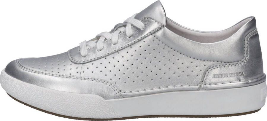 Josef Seibel Claire 29 Sneaker für Damen Grau