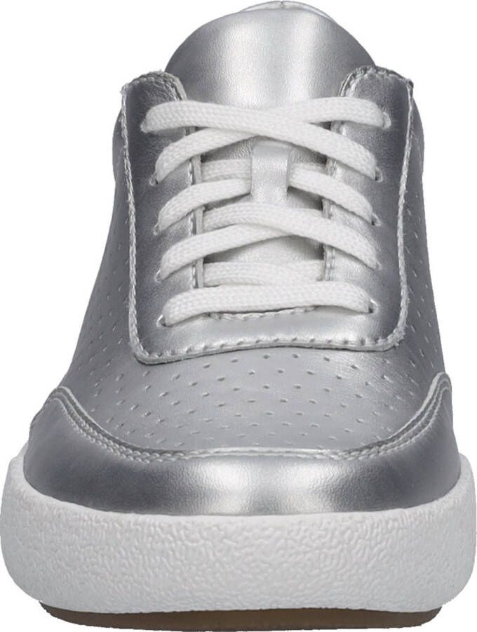 Josef Seibel Claire 29 Sneaker für Damen Grau