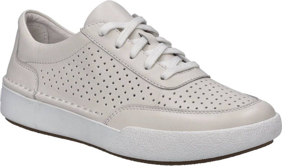 Josef Seibel Claire 29 Sneaker für Damen Weiß