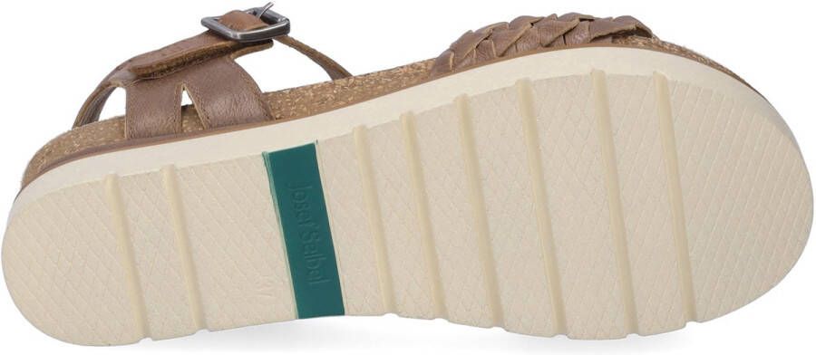 Josef Seibel Clea 16 Sandale für Damen Beige