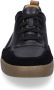 Josef Seibel Sneakers Cleve 01 vrijetijdsschoen retro sneaker veterschoen met schoenwijdte breed - Thumbnail 1