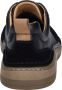 Josef Seibel Sneakers Cleve 01 vrijetijdsschoen retro sneaker veterschoen met schoenwijdte breed - Thumbnail 1