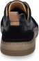 Josef Seibel Sneakers Cleve 01 vrijetijdsschoen retro sneaker veterschoen met schoenwijdte breed - Thumbnail 1