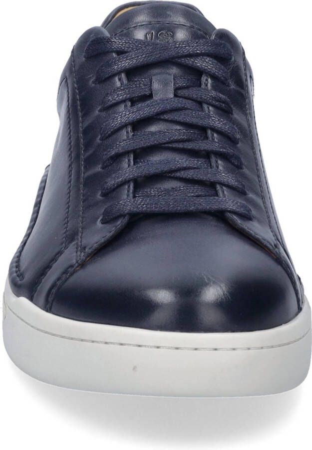 Josef Seibel Cleve 02 Sneaker für Herren Blau