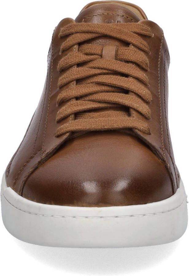 Josef Seibel Sneakers Cleve 02 business schoen lage schoen comfortabele schoen in breedte g