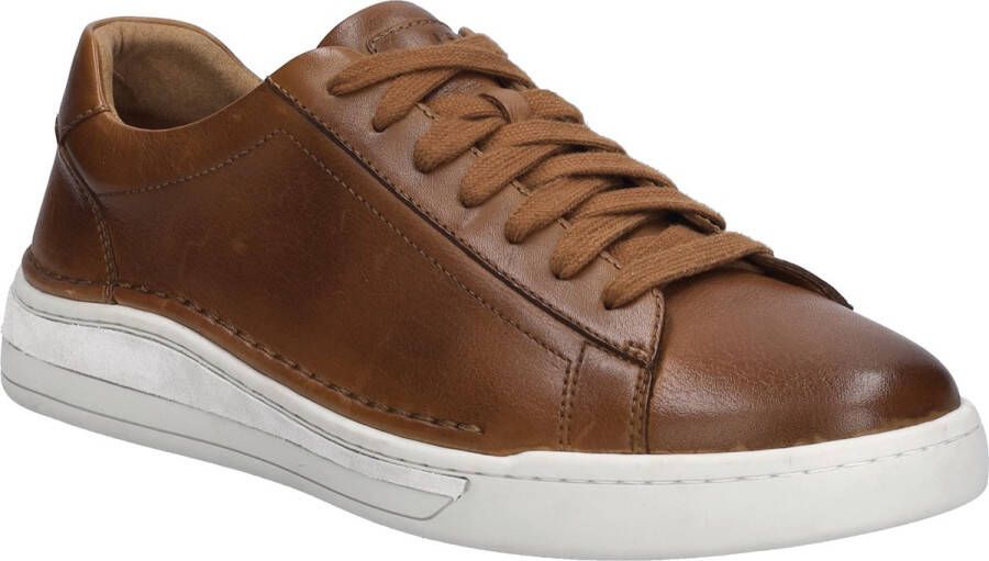 Josef Seibel Sneakers Cleve 02 business schoen lage schoen comfortabele schoen in breedte g