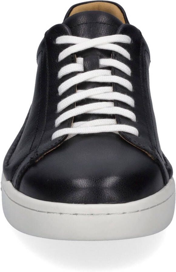 Josef Seibel Cleve 02 Sneaker für Herren Schwarz