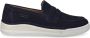 Josef Seibel Slip-on sneakers Cleve 08 slipper mocassin vrijetijdsschoen met verwisselbare binnenzool - Thumbnail 1