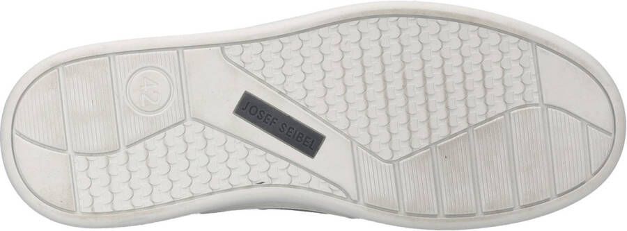 Josef Seibel Cleve 08 Slipper für Herren Grau