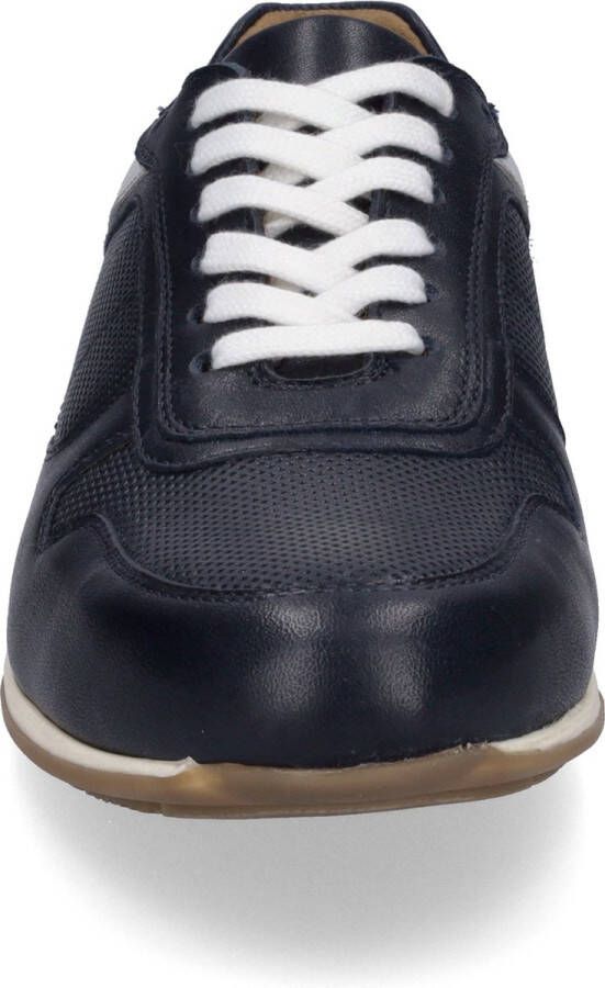 Josef Seibel Colby 01 Halbschuh für Herren Blau