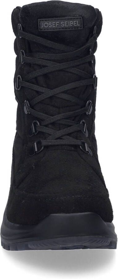 Josef Seibel Colorado 51 Stiefel für Damen Schwarz