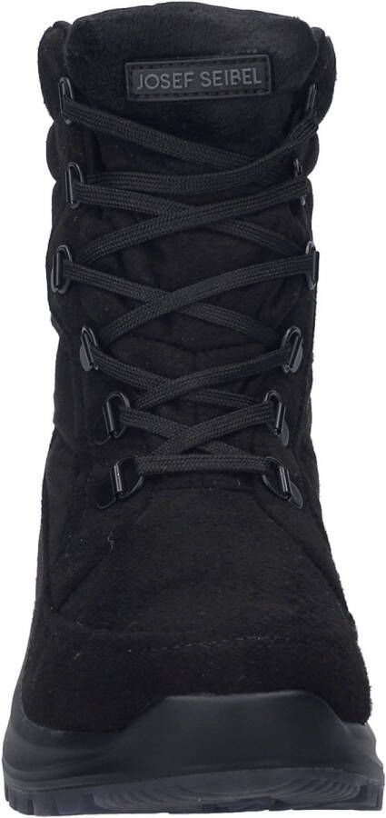 Josef Seibel Colorado 51 Stiefel für Damen Schwarz