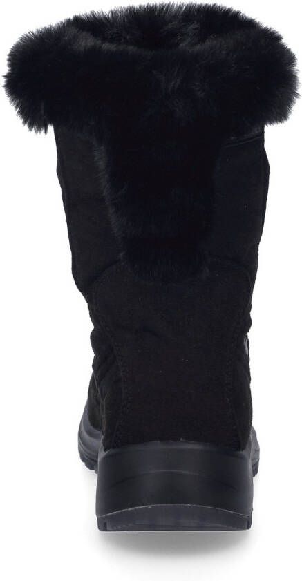 Josef Seibel Colorado 52 Stiefel für Damen Schwarz
