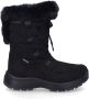 Josef Seibel Colorado 52 Stiefel für Damen Schwarz - Thumbnail 2
