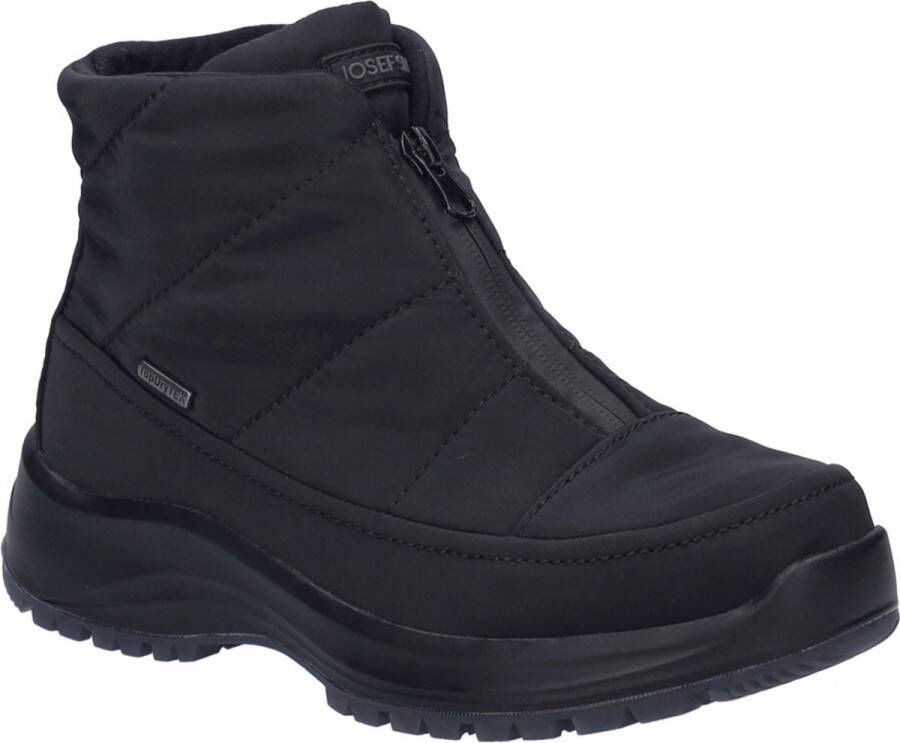 Josef Seibel Colorado 55 snowboot zwart