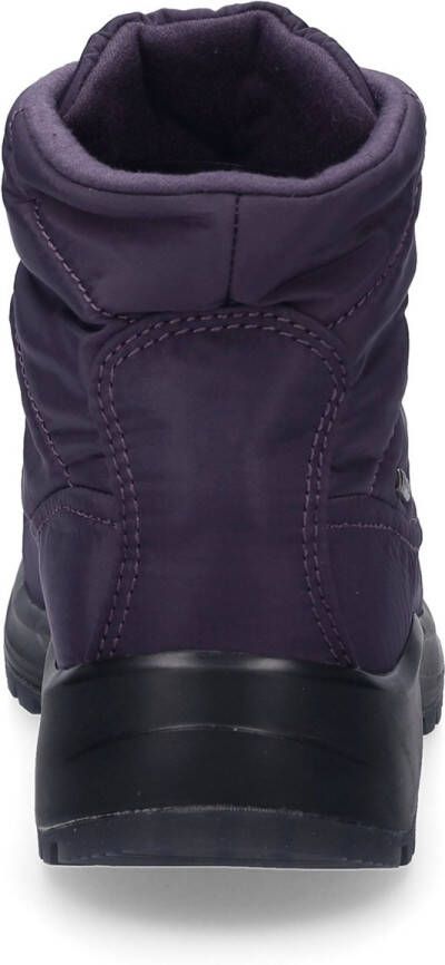 Josef Seibel Colorado 55 Stiefelette für Damen Blau