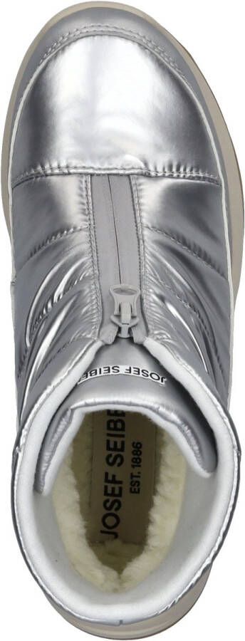 Josef Seibel Colorado 55 Stiefelette für Damen Grau
