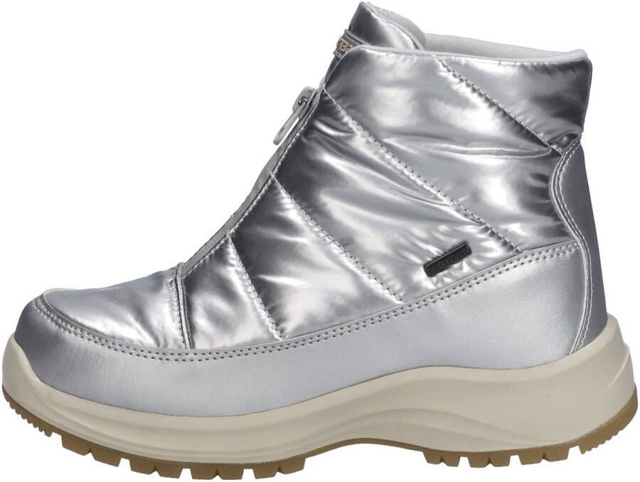 Josef Seibel Colorado 55 Stiefelette für Damen Grau