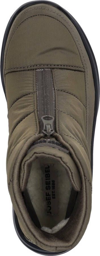 Josef Seibel Colorado 55 Stiefelette für Damen Grau