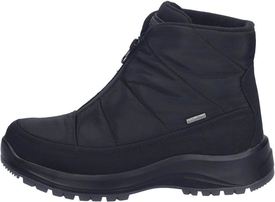 Josef Seibel Colorado 55 Stiefelette für Damen Schwarz