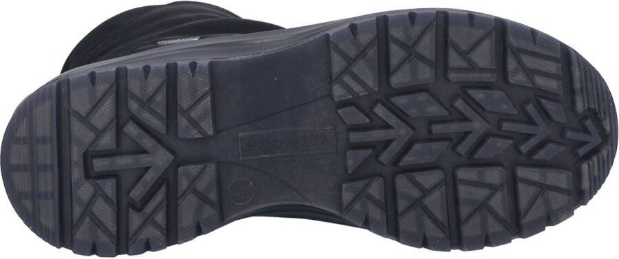 Josef Seibel Colorado 55 Stiefelette für Damen Schwarz