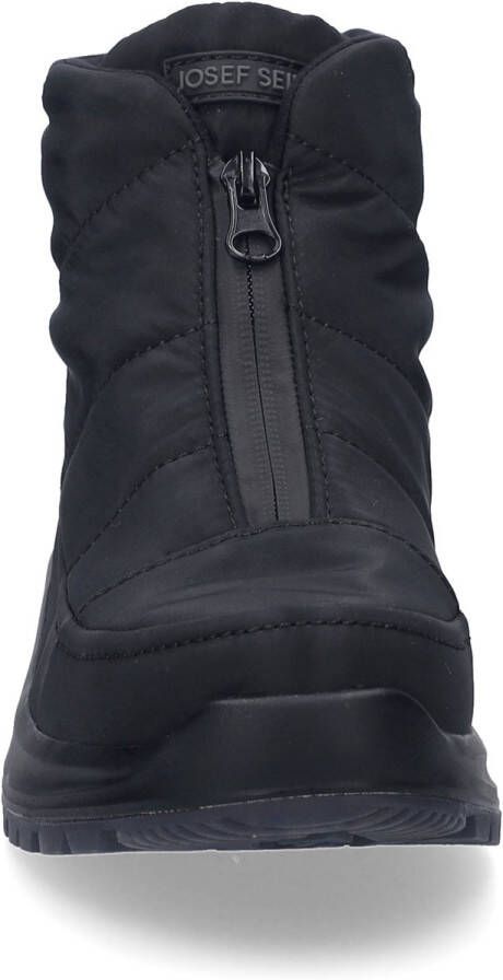 Josef Seibel Colorado 55 Stiefelette für Damen Schwarz