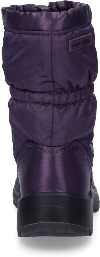 Josef Seibel Colorado 58 Stiefel für Damen Blau