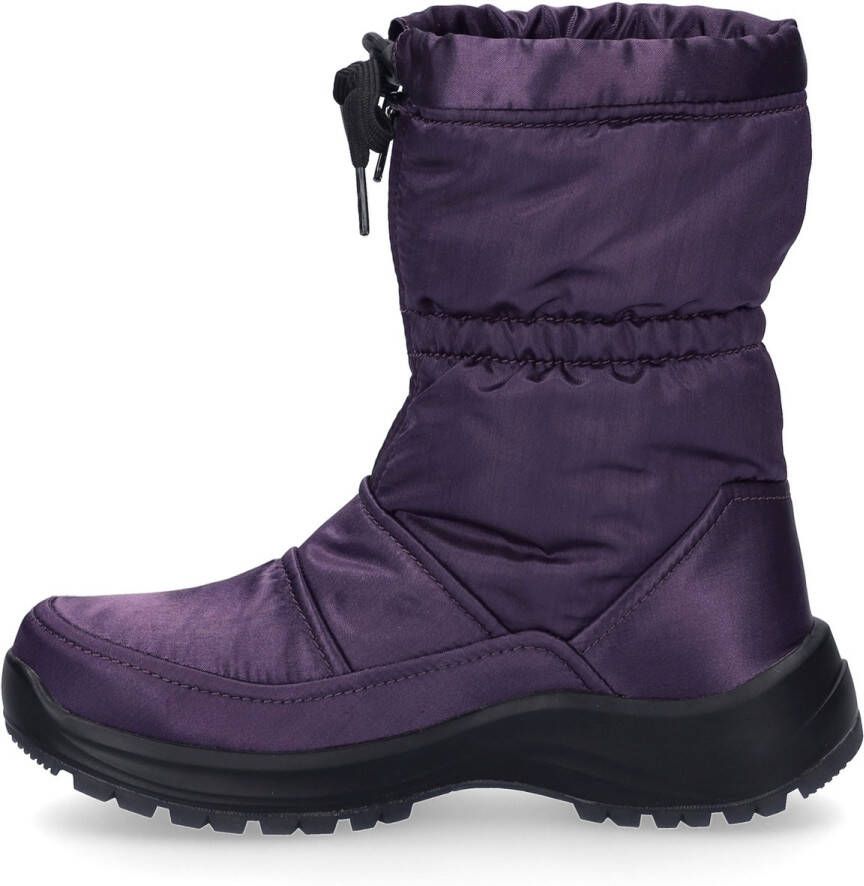 Josef Seibel Colorado 58 Stiefel für Damen Blau