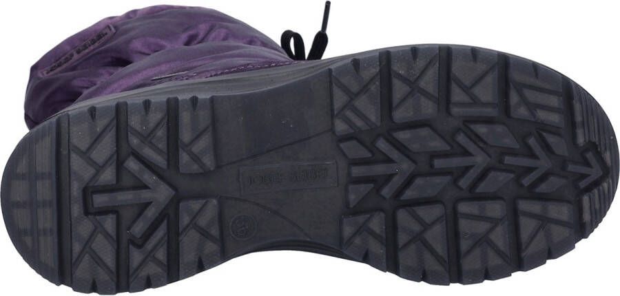 Josef Seibel Colorado 58 Stiefel für Damen Blau