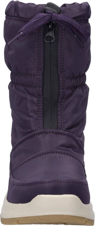 Josef Seibel Colorado 58 Stiefel für Damen Blau