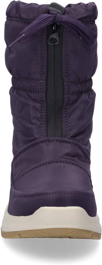 Josef Seibel Colorado 58 Stiefel für Damen Blau