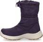 Josef Seibel Colorado 58 Stiefel für Damen Blau - Thumbnail 1