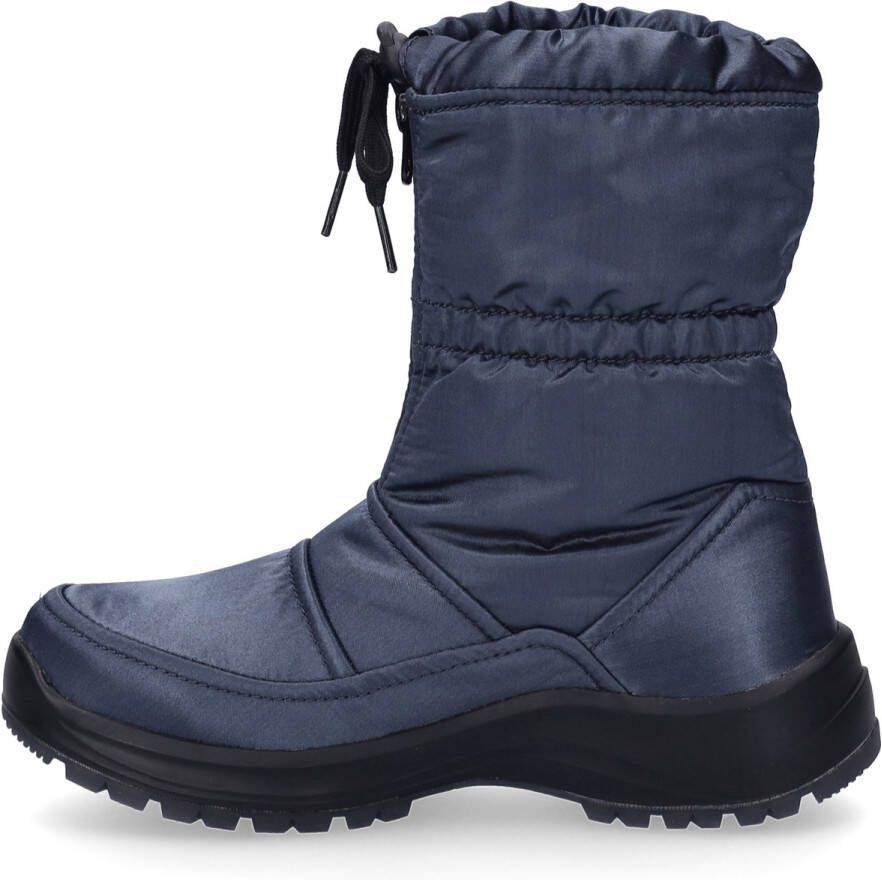 Josef Seibel Colorado 58 Stiefel für Damen Blau