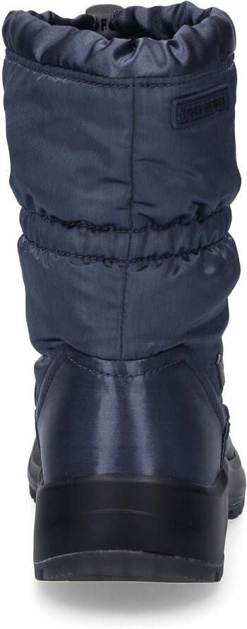 Josef Seibel Colorado 58 Stiefel für Damen Blau