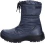 Josef Seibel Colorado 58 Stiefel für Damen Blau - Thumbnail 1