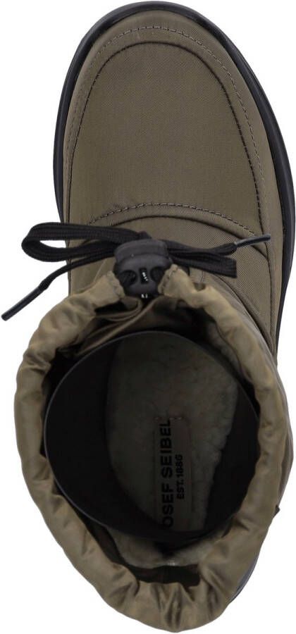 Josef Seibel Colorado 58 Stiefel für Damen Grau