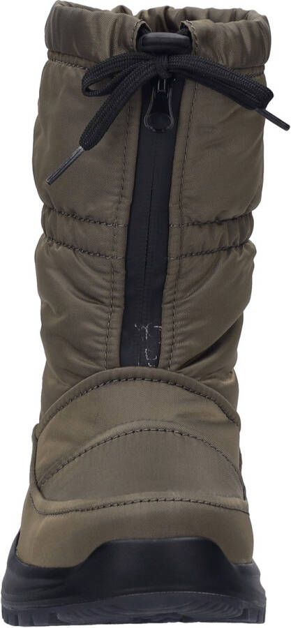 Josef Seibel Colorado 58 Stiefel für Damen Grau