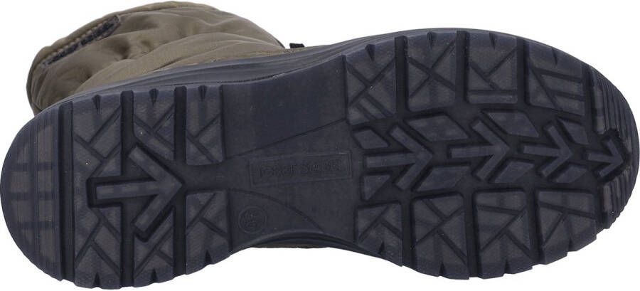 Josef Seibel Colorado 58 Stiefel für Damen Grau